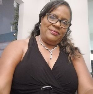 Meet your Posher, Marie edith